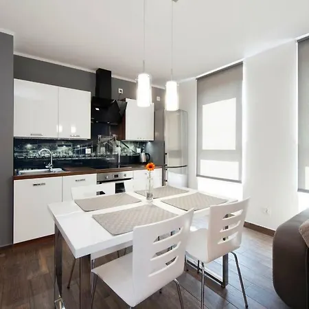 Aparts Dabrowskiego *