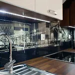 Ξενοδοχείο Aparts Dabrowskiego Βρότσλαβ