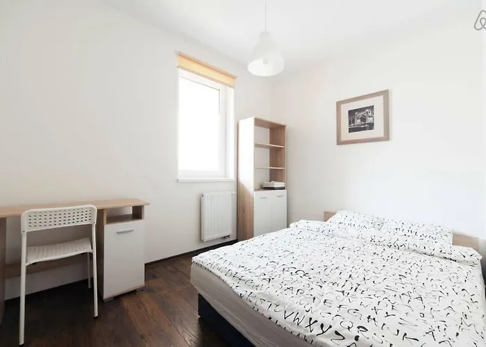 Aparts Dabrowskiego Hotel