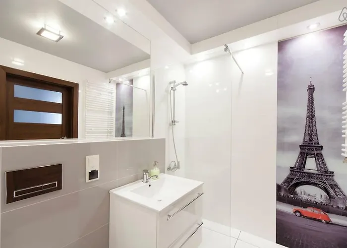 Aparts Dabrowskiego Breslau