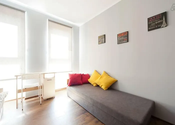 Aparts Dabrowskiego *