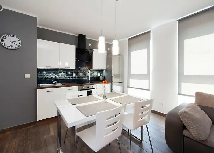 Aparts Dabrowskiego *